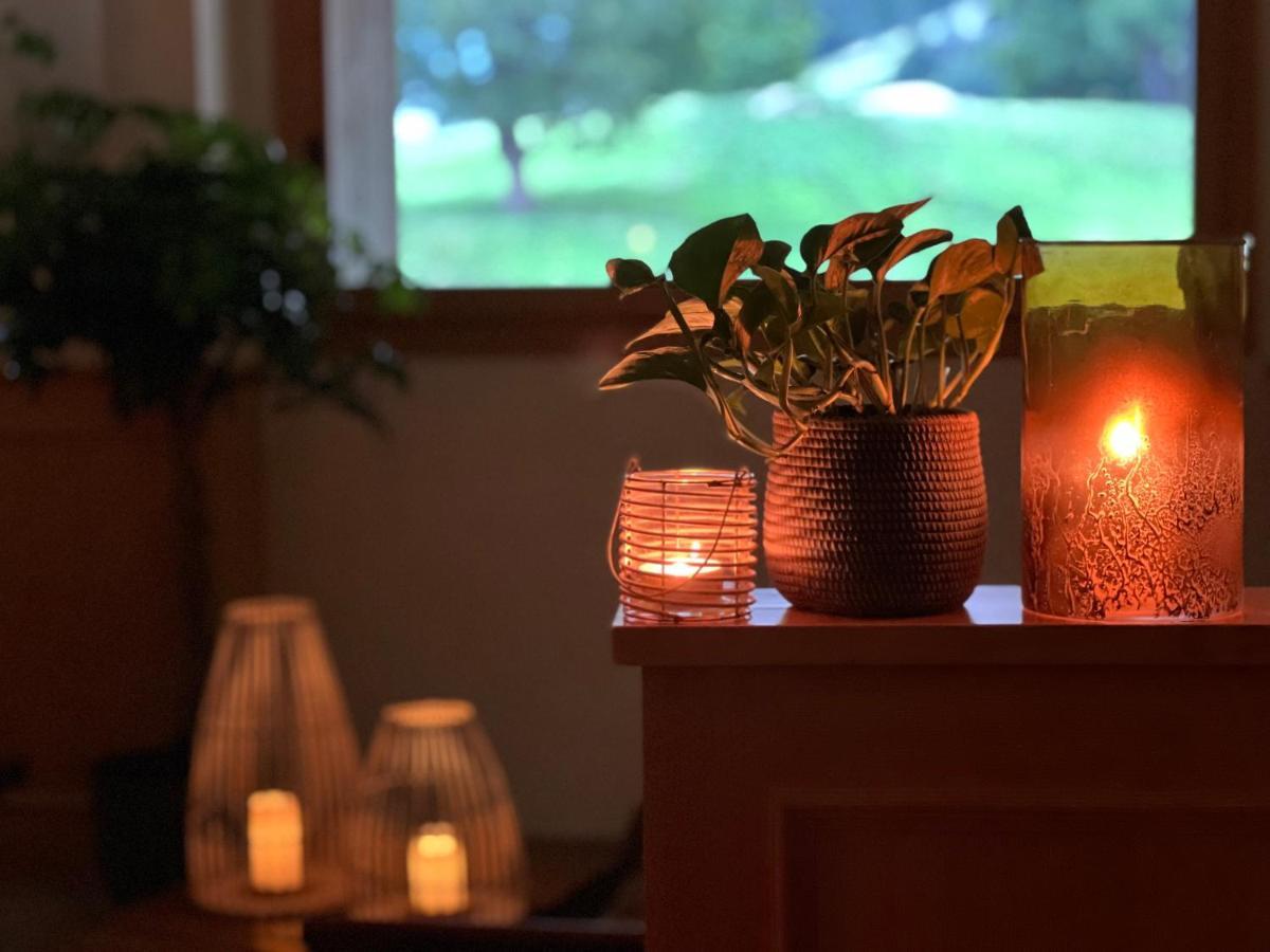 Hotel Bodmi Grindelwald Zewnętrze zdjęcie