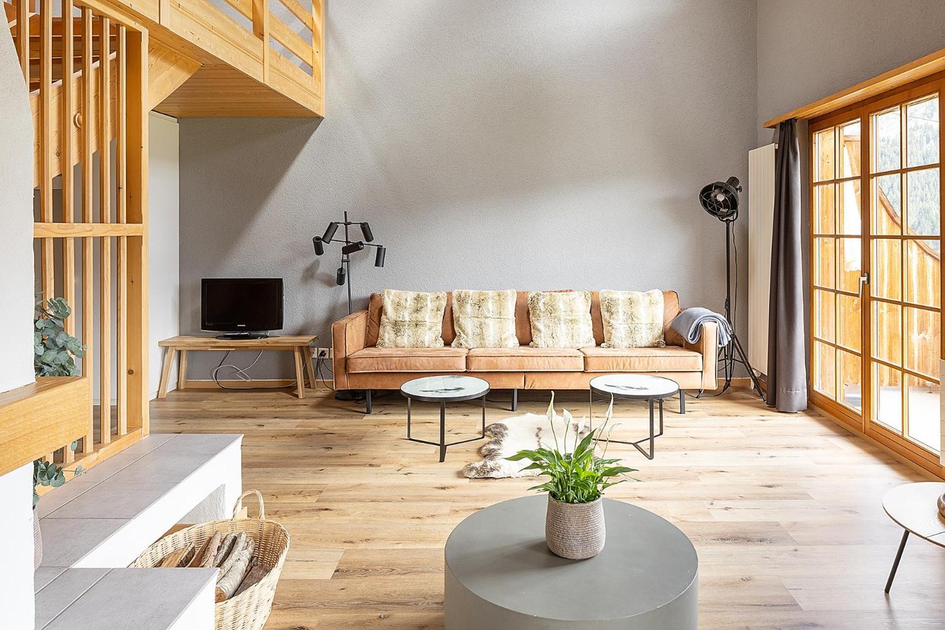 Hotel Bodmi Grindelwald Zewnętrze zdjęcie