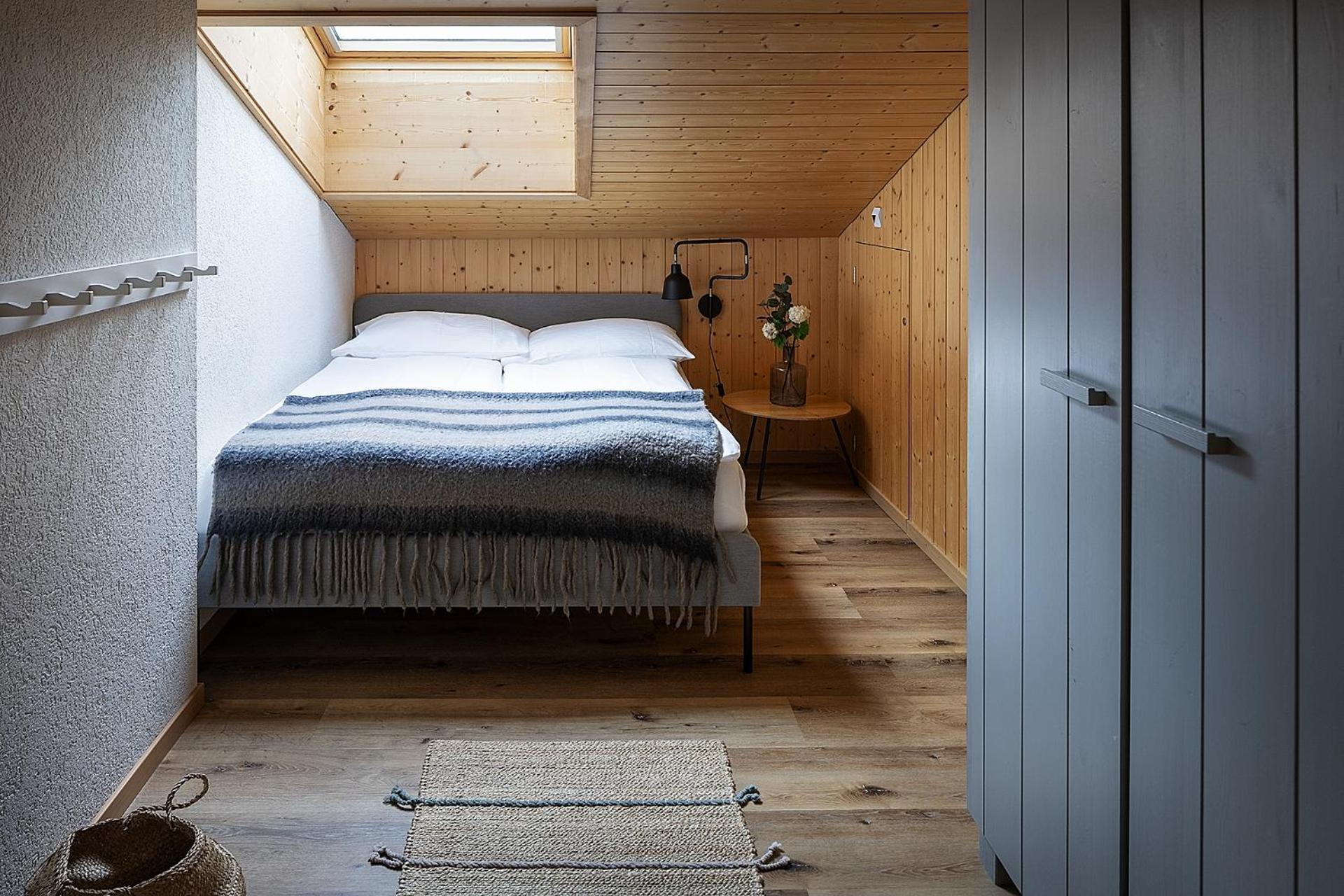 Hotel Bodmi Grindelwald Zewnętrze zdjęcie