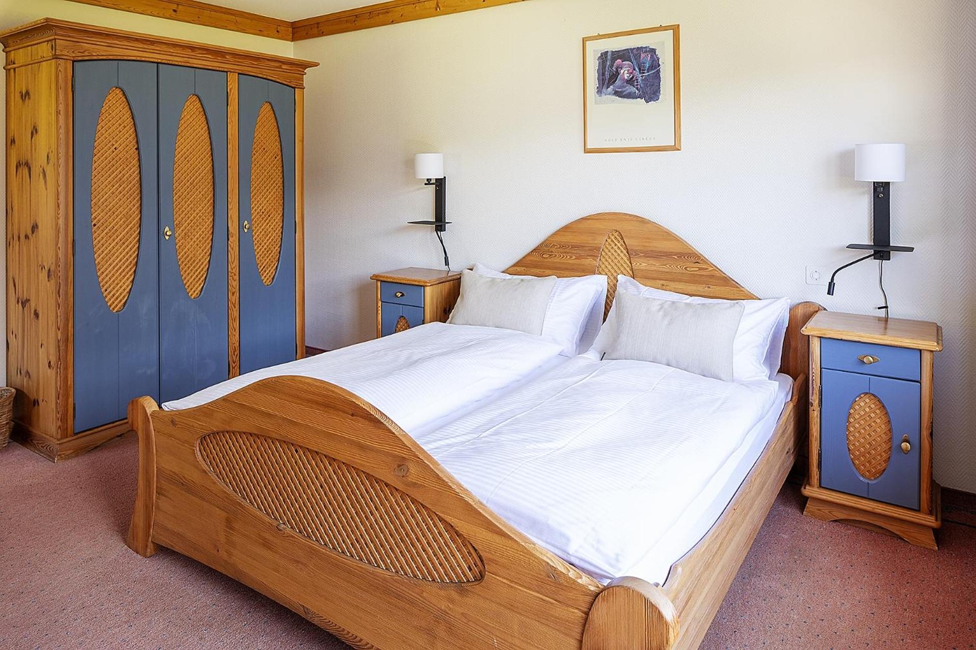 Hotel Bodmi Grindelwald Zewnętrze zdjęcie