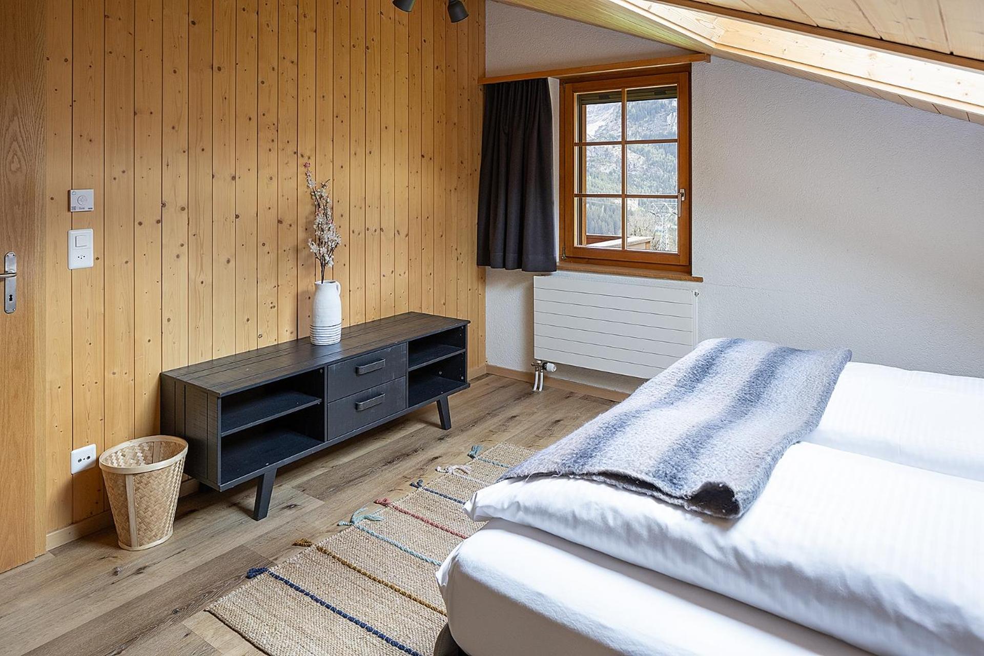 Hotel Bodmi Grindelwald Zewnętrze zdjęcie