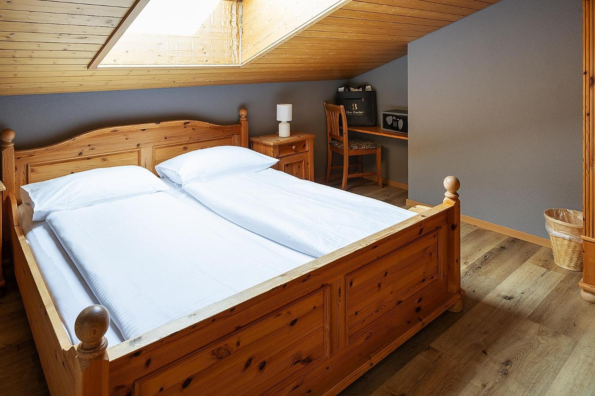 Hotel Bodmi Grindelwald Zewnętrze zdjęcie