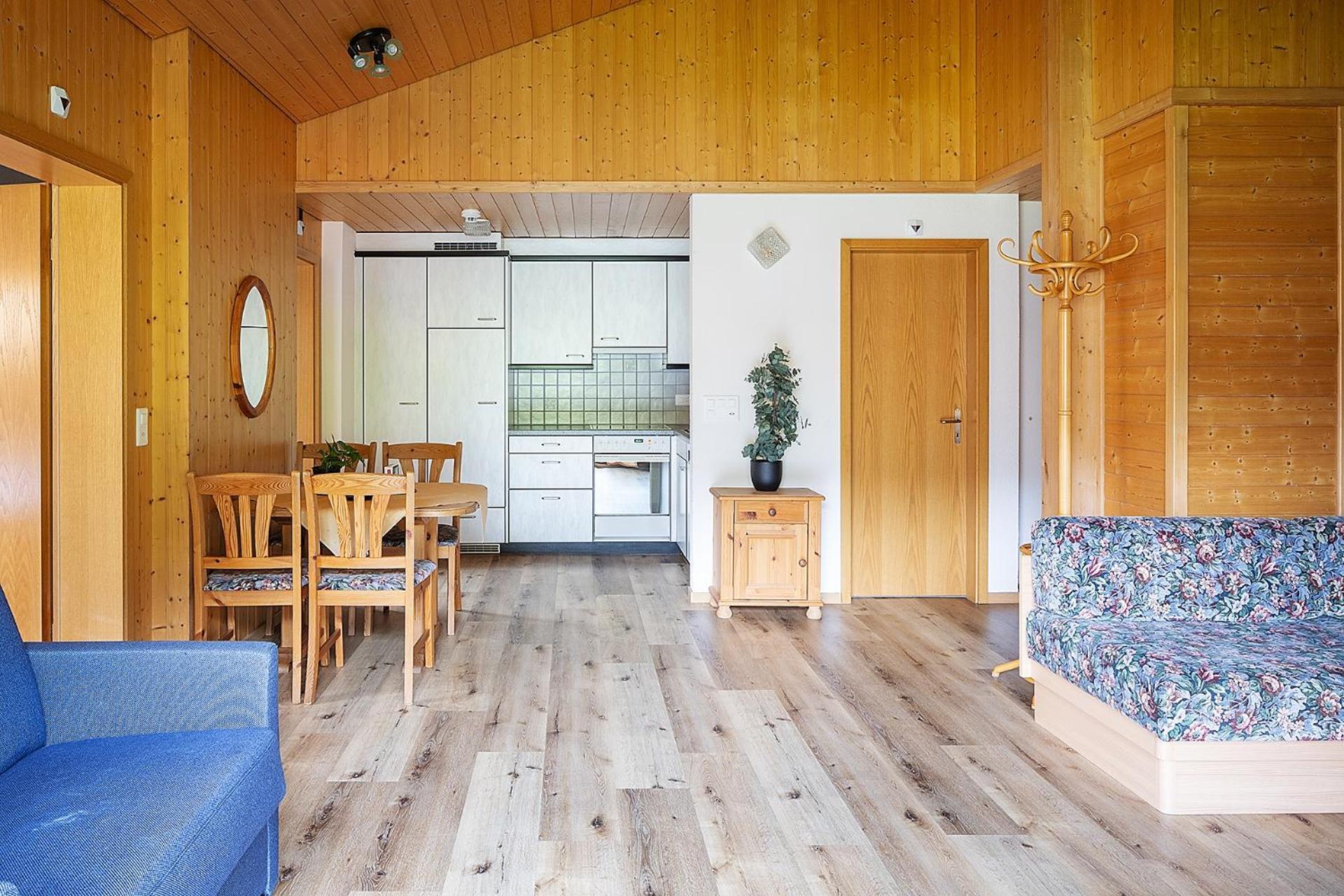 Hotel Bodmi Grindelwald Zewnętrze zdjęcie