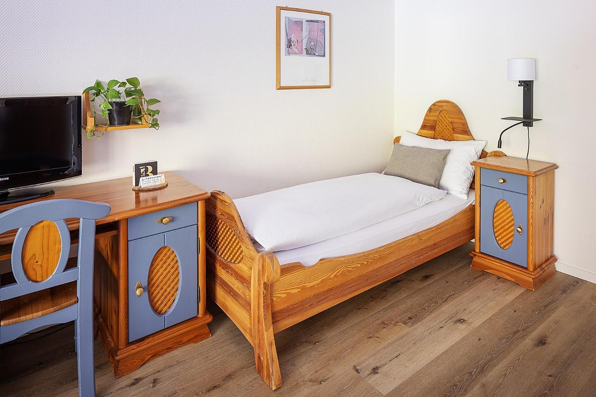 Hotel Bodmi Grindelwald Zewnętrze zdjęcie